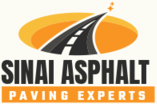 Sinai Asphalt